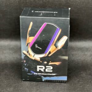 Wireless Charging device for car